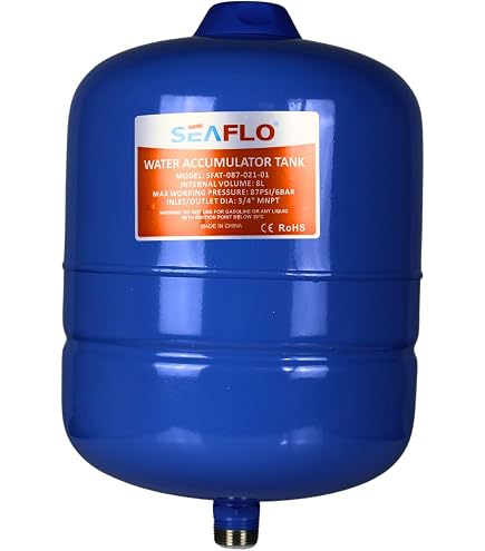 Amazon.co.jp: Flojet 5000シリーズ ボトル入りウォーター用給水